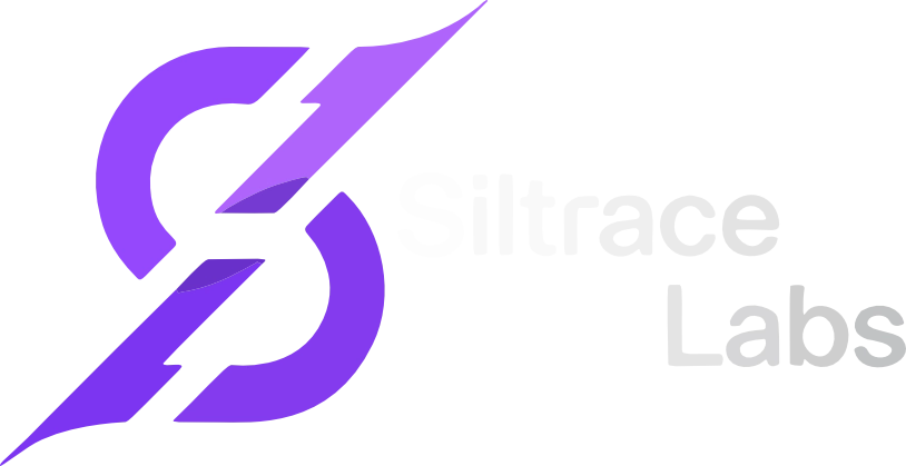 Siltrace Logo